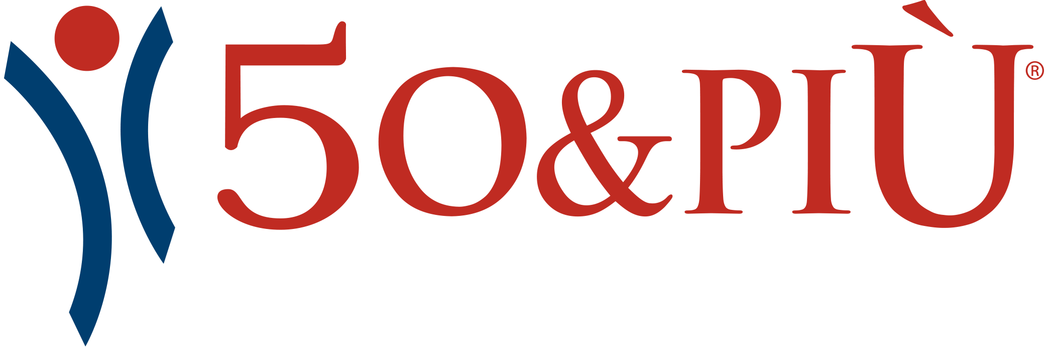 Logo Sistema 50&Più
