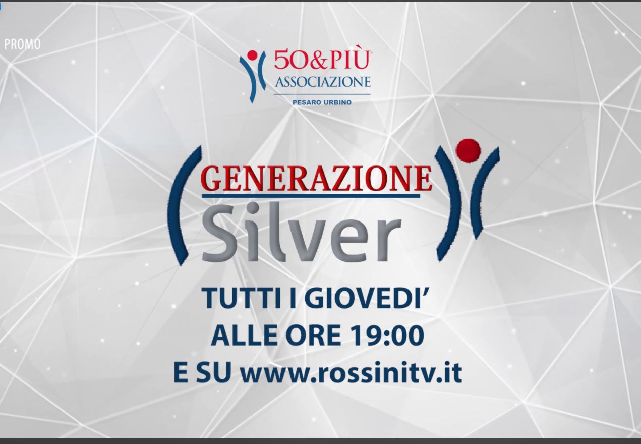 Presentazione di Generazione Siver