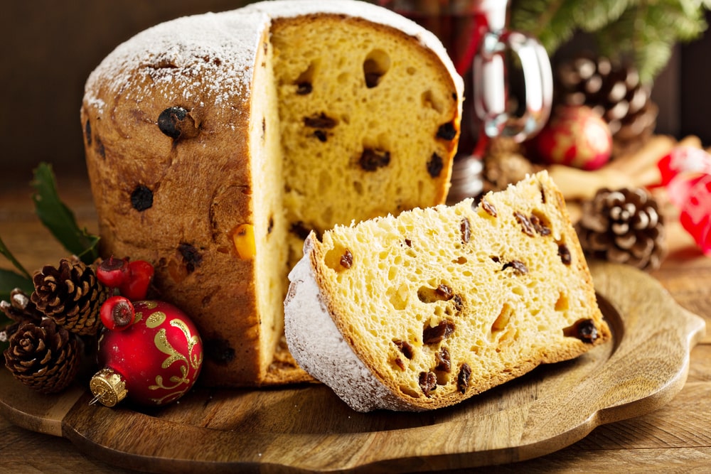 panettone