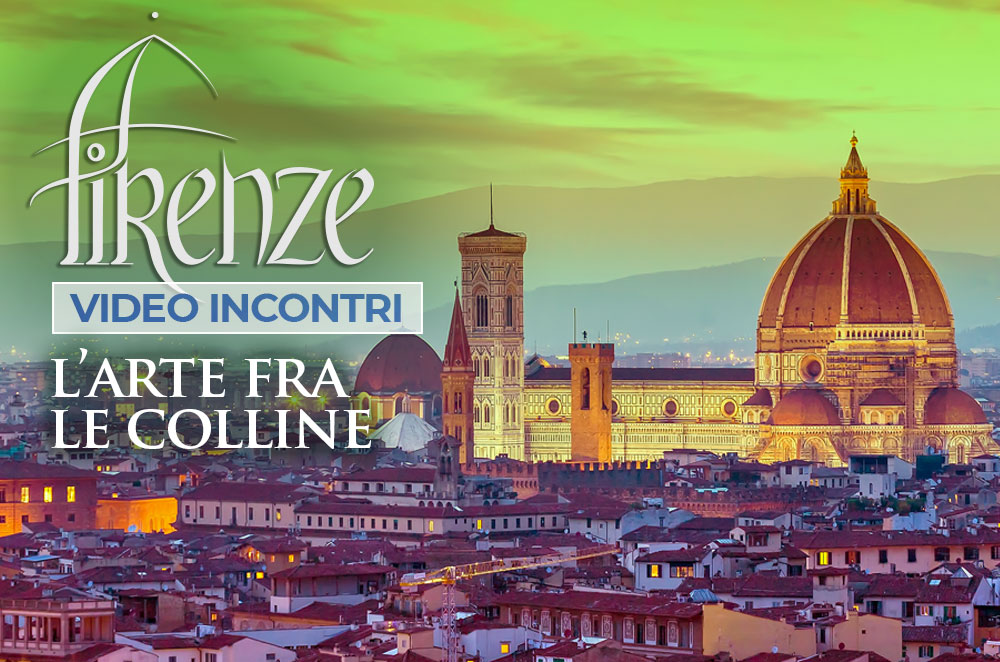 Locandina video incontri firenze