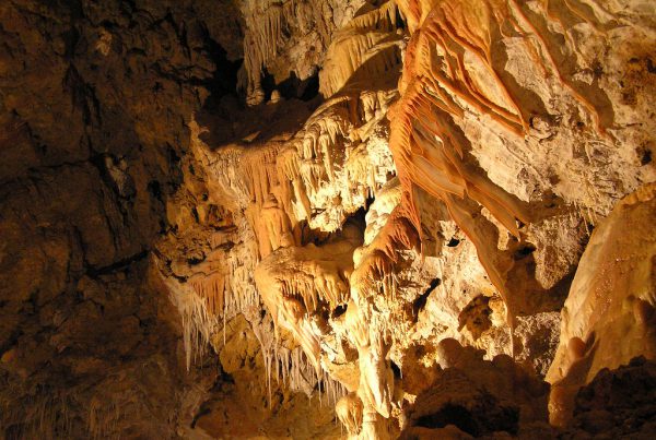 Grotte di Borgio Verezzi