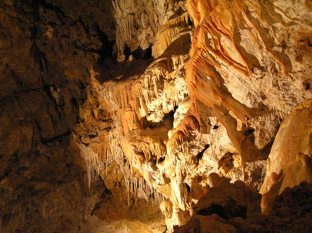 Grotte di Borgio Verezzi