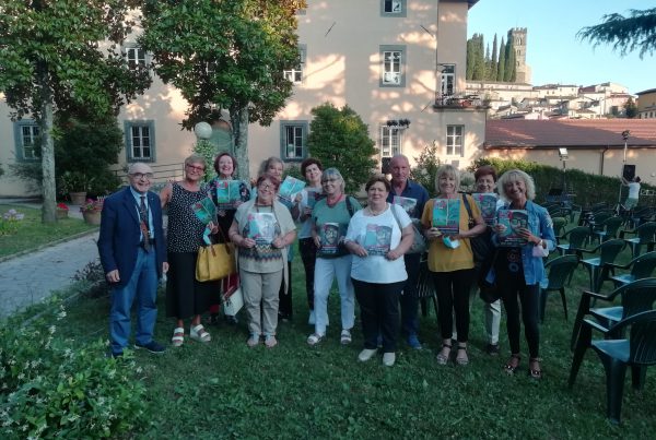 Lucca a teatro