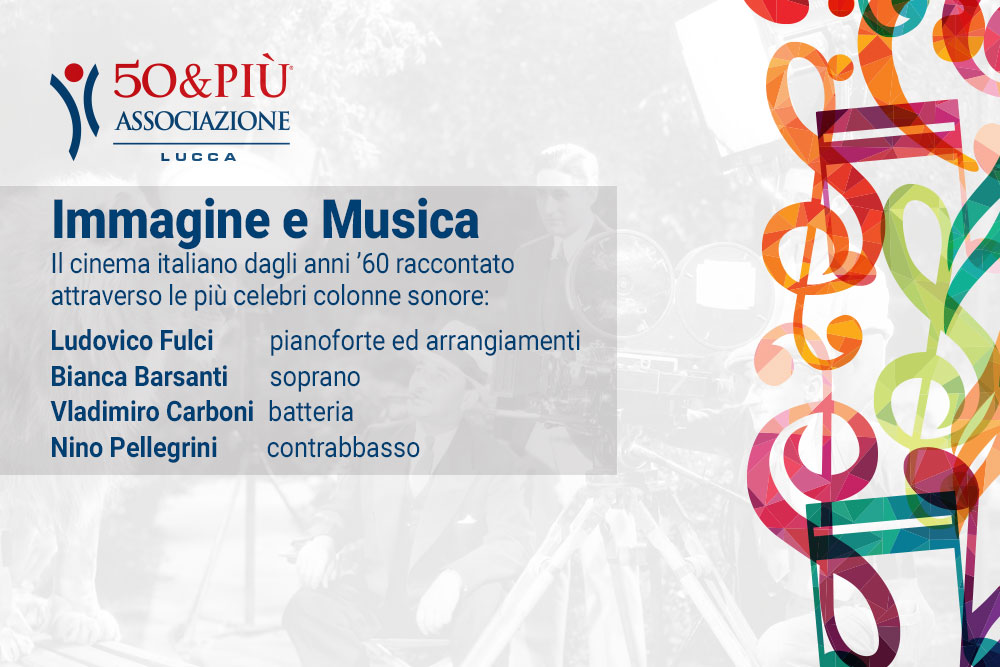 Immagine e Musica