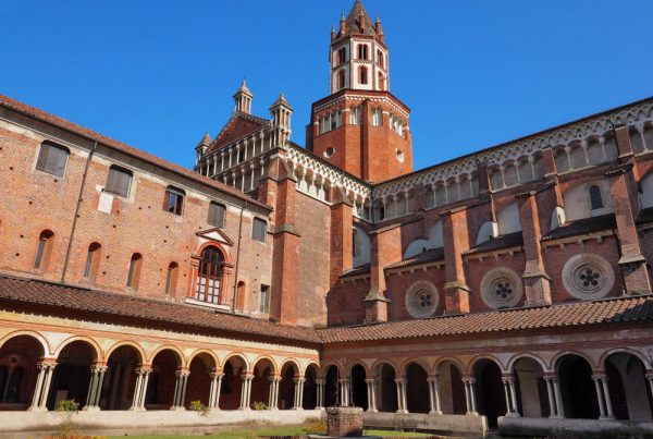 Chiesa Vercelli