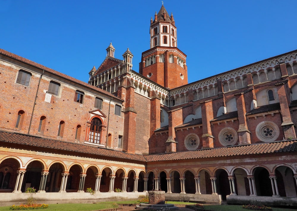 Chiesa Vercelli