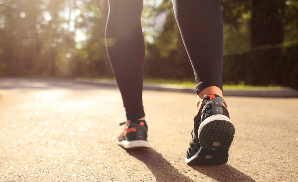 50&Più Foggia ripartono le passeggiate della salute