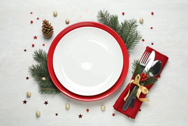 50&Più Arezzo organizza il Pranzo di natale per i soci