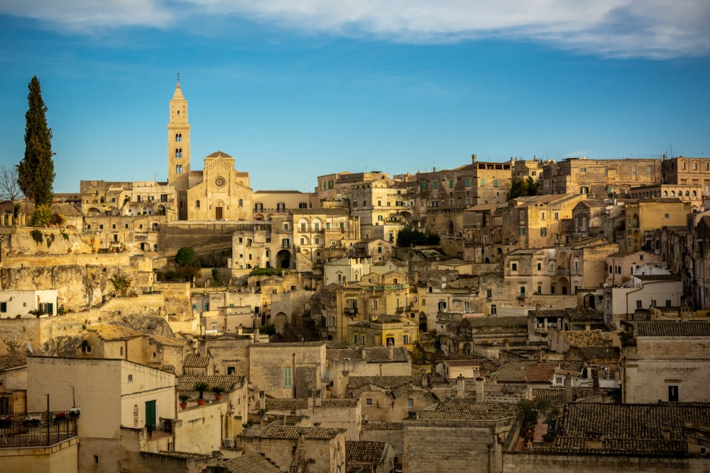 50&Più Foggia propone gita a Matera con atmosfera natalizia