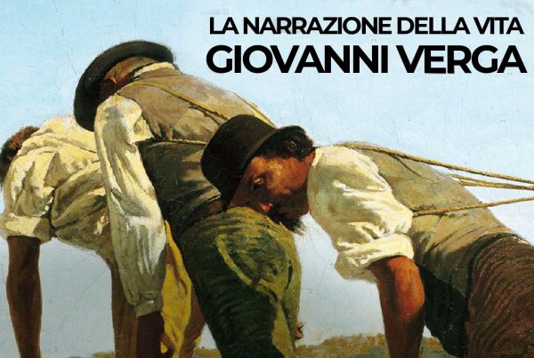 50&Più Arezzo e 50&Più Salerno organizzano il webinar su Giovanni verga