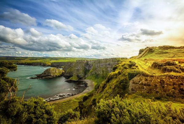 50&Più Caserta ha organizzato un incontro per conoscere le bellezze d'Irlanda