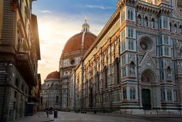 Ciclo di incontri Parliamone insieme di 50&Più Università Lucca sulla Firenze del '400