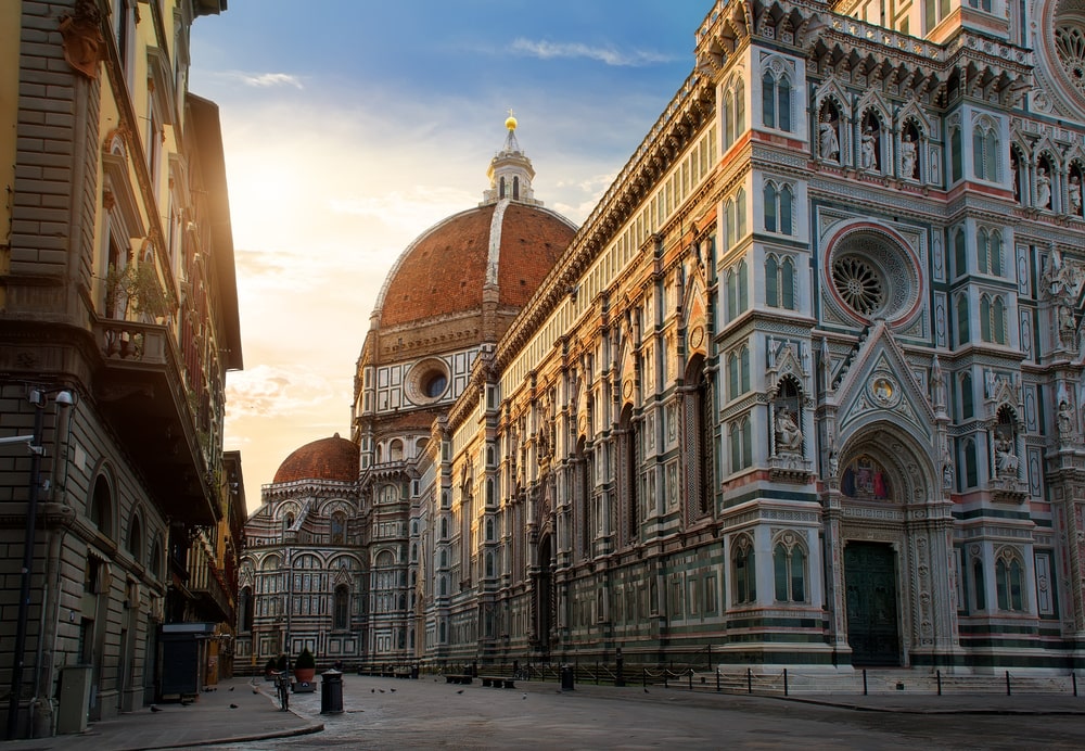 Ciclo di incontri Parliamone insieme di 50&Più Università Lucca sulla Firenze del '400