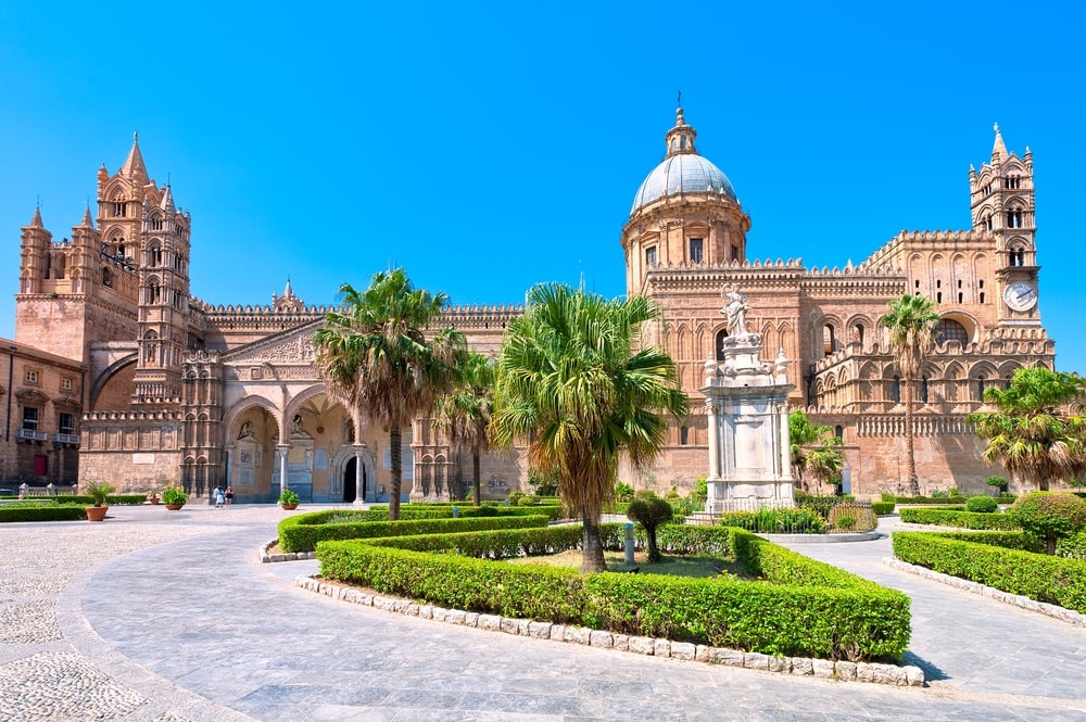 50&Più Ragusa organizza una gita a Palermo di tre giorni