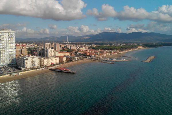 50&Più Arezzo organizza a maggio una gita a Follonica