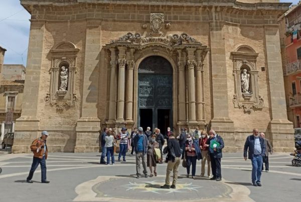 50&Più Catania in una giornata a Niscemi