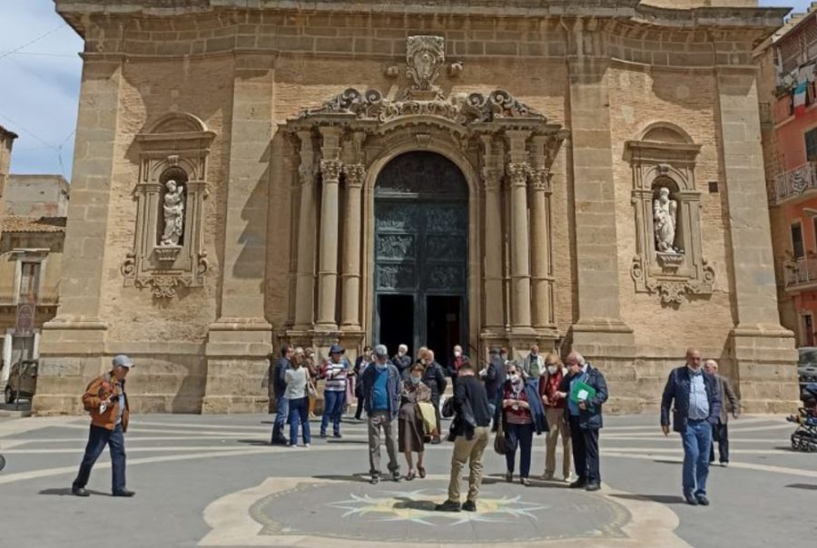 50&Più Catania in una giornata a Niscemi