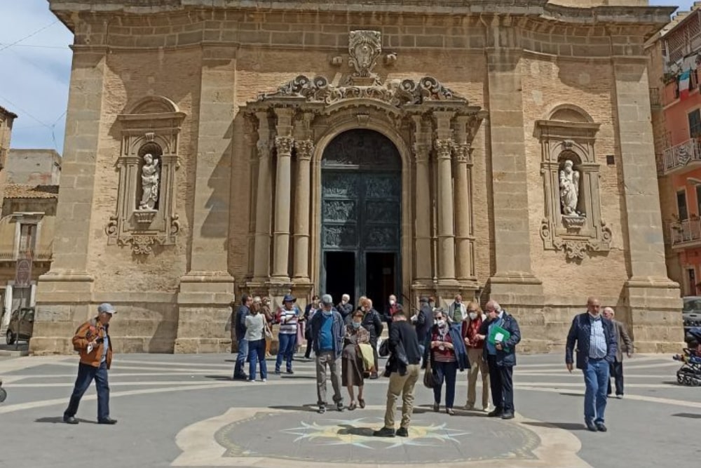 50&Più Catania in una giornata a Niscemi