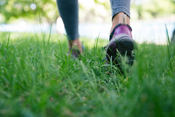 50&Più Udine. Solidarietà per l'Ucraina e Passeggiata della salute