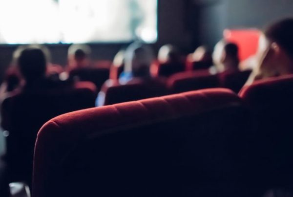 50&più Livorno organizza Lezioni di cinema