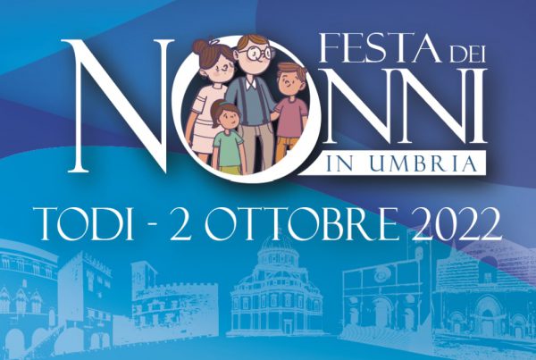 A Todi la quarta edizione della Festa dei nonni di 50&Più Umbria