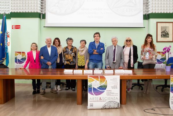 50&Più Ascoli Piceno e fermo al convegno su Cecco d'Ascoli