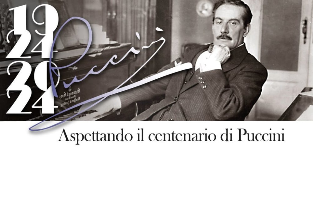 Continuano le iniziative di 50&Più Lucca per Giacomo Puccini