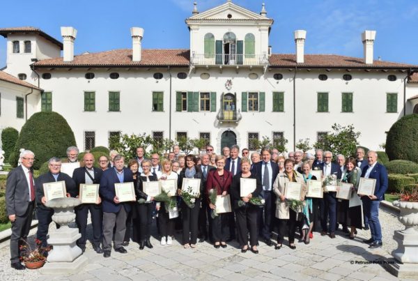 50&Più Udine premia i suoi Maestri del Commercio