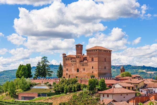 50&più Milano organizza la gita al castello Grinzane Cavour