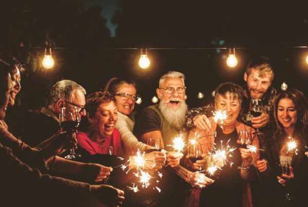 Le proposte di 50&Più Milano per il Pranzo di natale e Capodanno