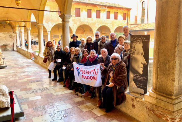 Padova. A Bassano del Grappa alla scoperta del Canova