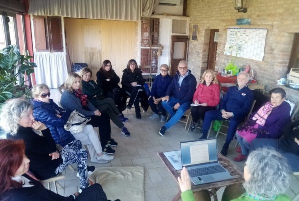 50&Più Pesaro Urbino organizza gli Incontri in Fattoria