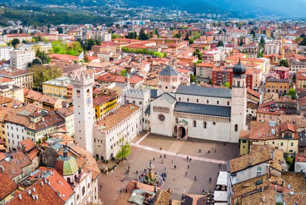 Trento. Una ricca offerta di iniziative per la primavera