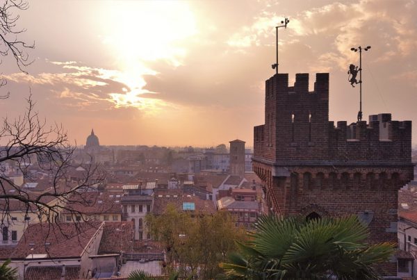 Castello di Udine