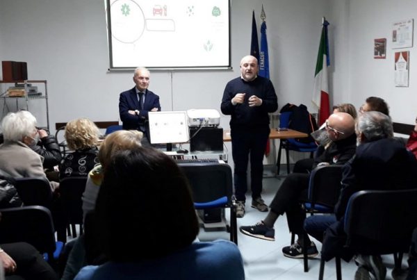 I mercoledì di 50&Più Caserta