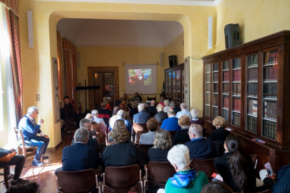 50&Più Macerata organizza "Il corpo che parla il corpo che ascolta"