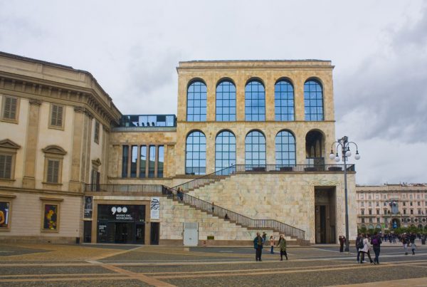 50&Più Milano propone una visita al Museo del Novecento