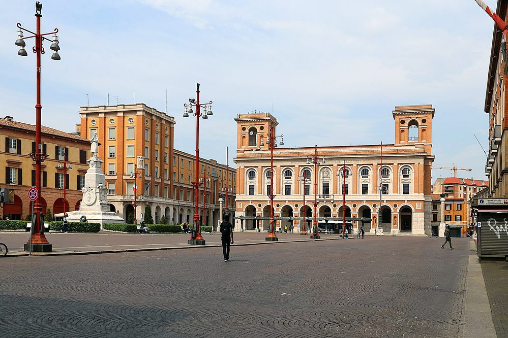 50&Più Bologna gita Forli per la mostra arte e moda