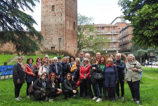 50&Più Pesaro Urbino a Rovigo per la mostra di Renoir