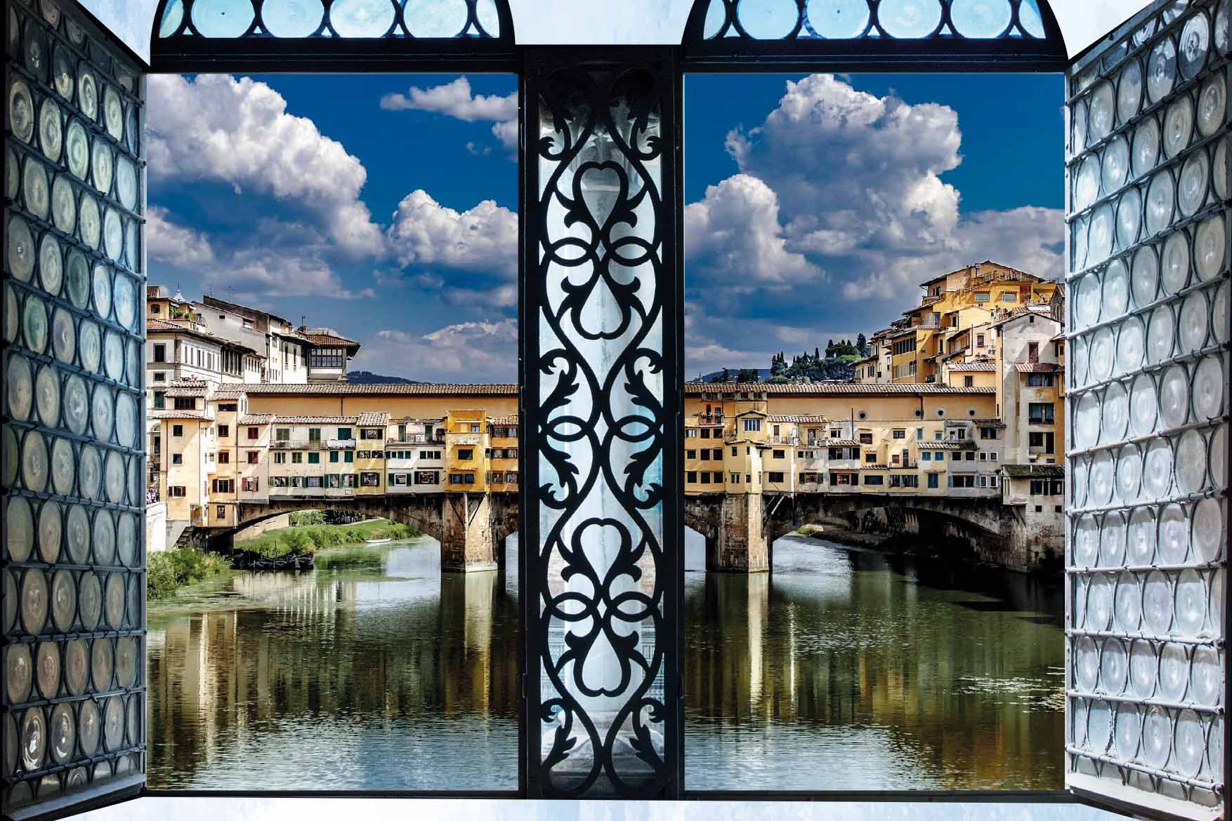 Firenze, Ponte Vecchio