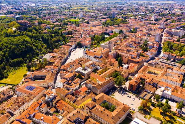 50&Più Gorizia organizza Fa-volando