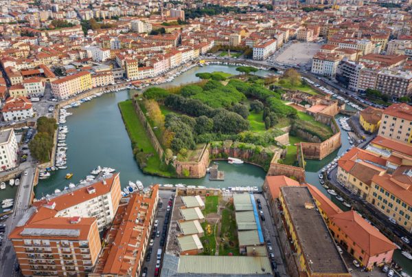 Successo per il soggiorno turistico-culturale organizzato da 50&Più Macerata dal 6 all’8 ottobre presso Lucca e Livorno.