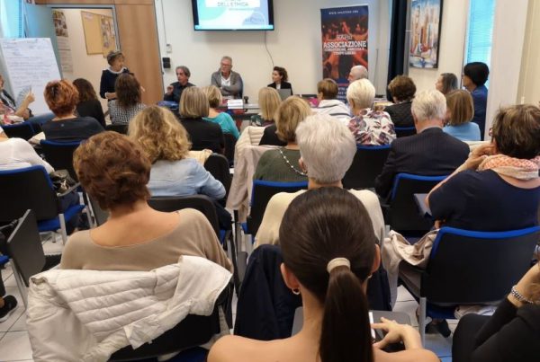 50&Più Livorno alla conferenza Pillole di bellezza