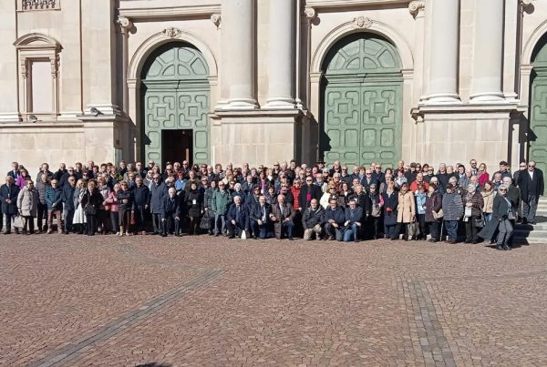 50&Più Torino e 50&Più Cuneo alle Alpi del Mare