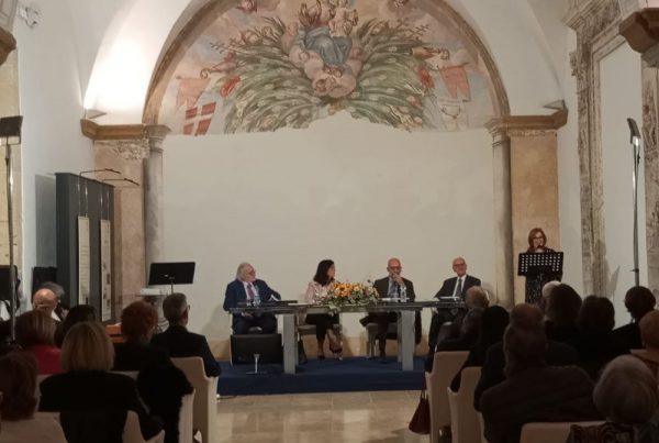 50&Più Trapani alla presentazione delle attività