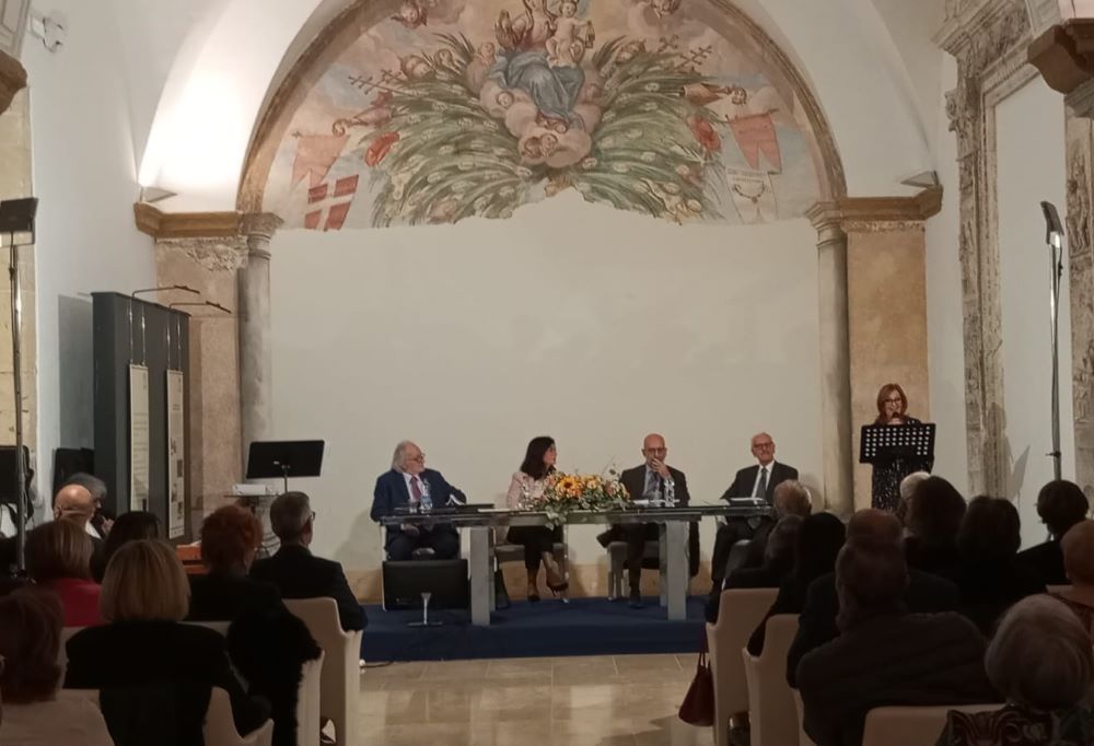 50&Più Trapani alla presentazione delle attività