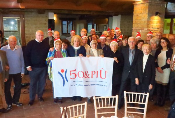 Biella pranzo di Natale nella Riserva Naturale della Bessa