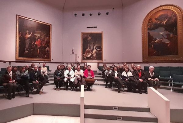 50&Più Bologna in visita alla mostra sul Guercino