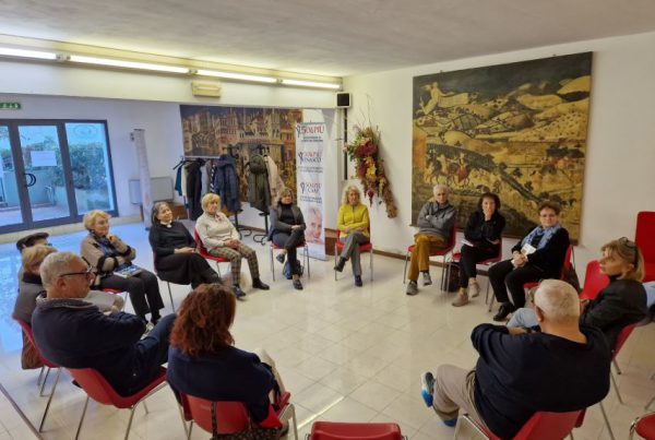 50&Più Pesaro Urbino organizza 6 incontri aspettando la primavera