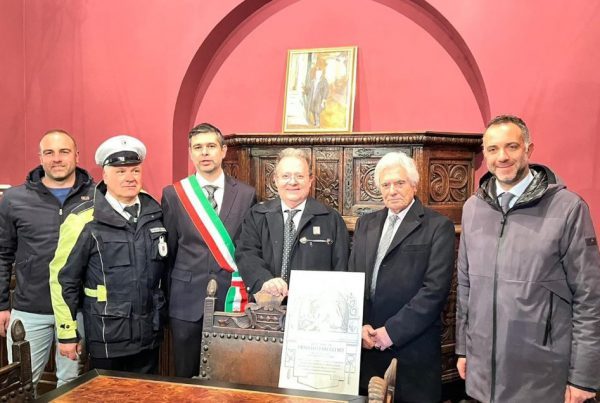 50&Più Ascoli nel comitato per le celebrazioni per i 150 anni di Verrucci